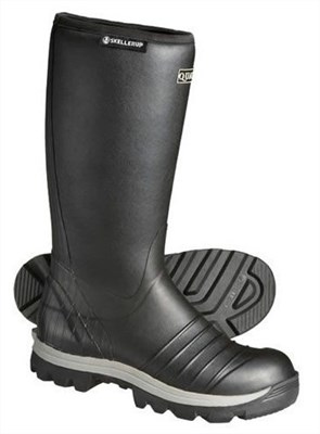 Non-Safety Gumboots