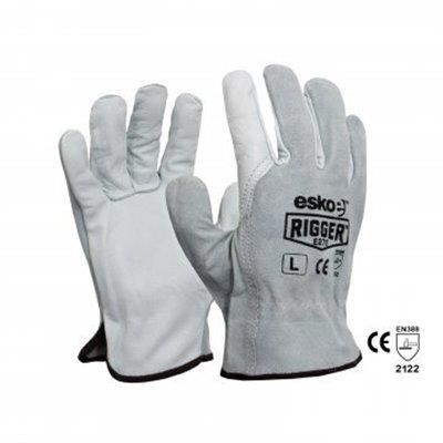 Gloves - Leather