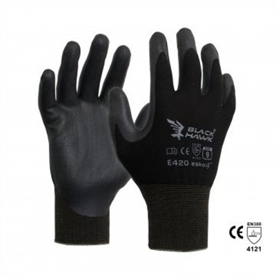 Gloves - Manual Handling