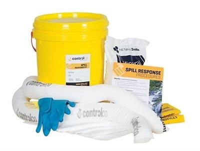 Spill and Environmental - Kits