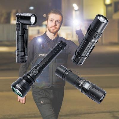 Flashlights