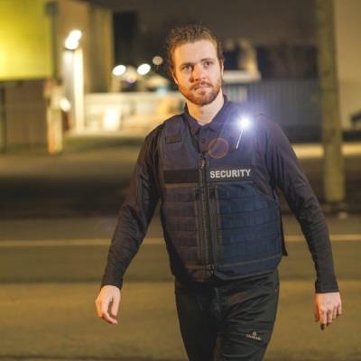 Stab Proof and Utility Vests