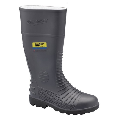 Safety Gumboots