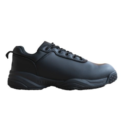 Non-Safety Footwear