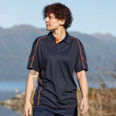 Womens Polos