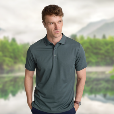 Mens Polos