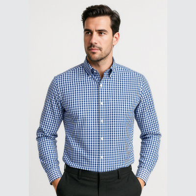 Mens Dress Shirts