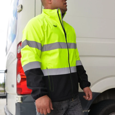 Hi-Vis Jackets/Softshells