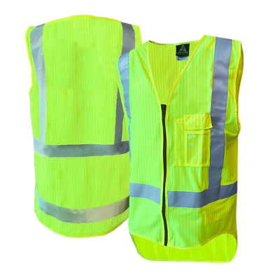 FR Hi-Vis Vests