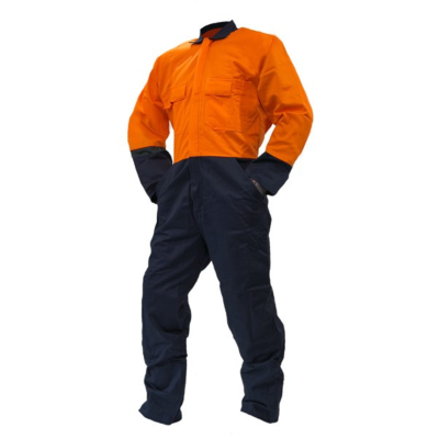 Day Only Overalls