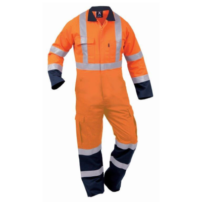 TTMC Overalls