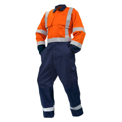 Day/Night Overalls
