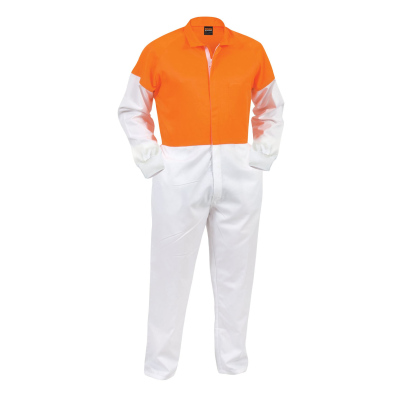 Food Industry Overalls/Tops