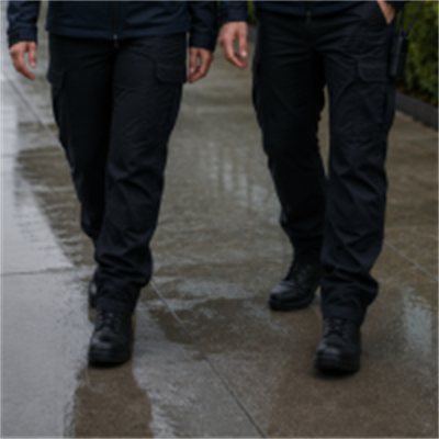 Safety Footwear