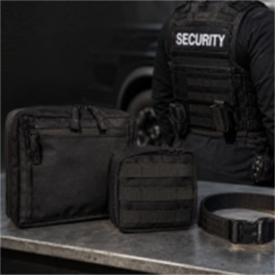 Security Accessories