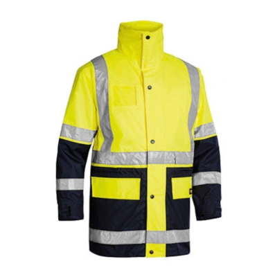 Hi-Vis Jackets