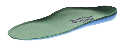 Outdoor (Hike Dual) Formthotic Insoles
