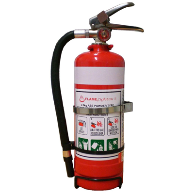 ABE 2.0kg Fire extinguisher