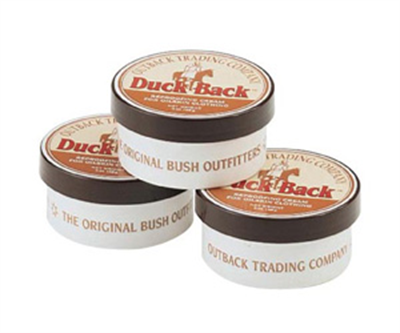 Duckback Oilskin Dressing