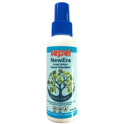 Repel New Era Insect Repellent Spray