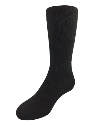 Southern Merino Mid-weight Sock