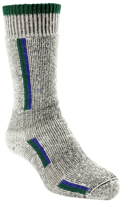 Westpeak Twin Stripe Thermal Socks - 4 Pack