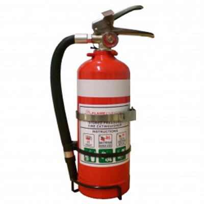 ABE 1.5kg Fire extinguisher