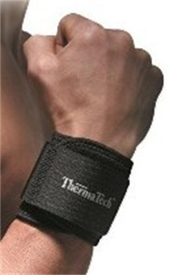 Thermatech Neoprene Wrist Support