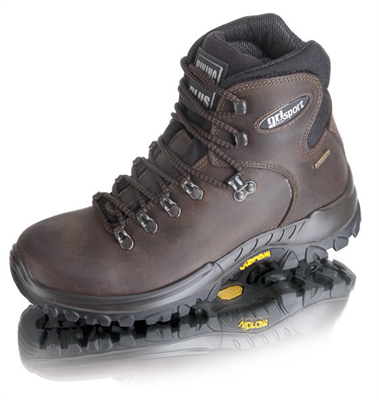 Gri-sport Hiker Soft Toe Boots