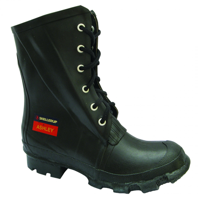 Ashley Non Safety L/U Gumboots