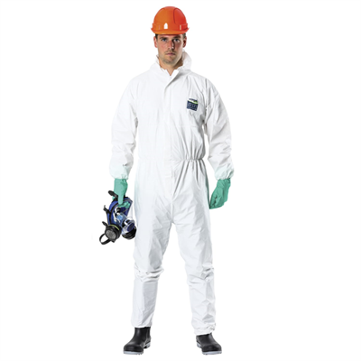 Titan 380 Water Resistant Disposable Overalls