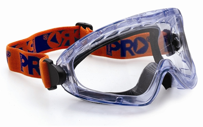 Pro-choice 3700 Anti-fog Goggles