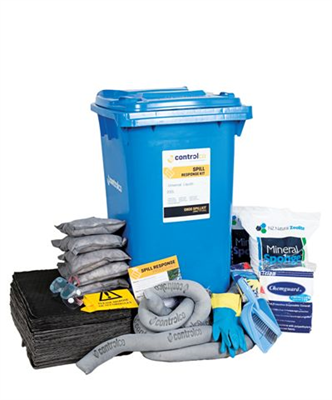 Everyday Spill Kit - General Purpose 200L