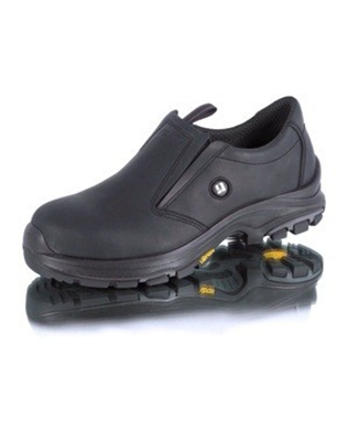 Grisport Pronto Slip-on Safety Shoe
