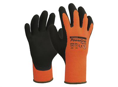 PowerGrab Thermo Gloves