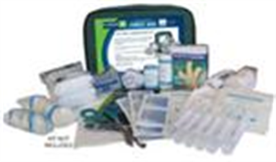 Refill For Medium Workplace First Aid Kit