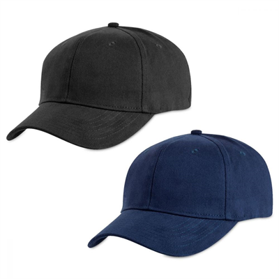 One-Fit Striker Fitted Cap