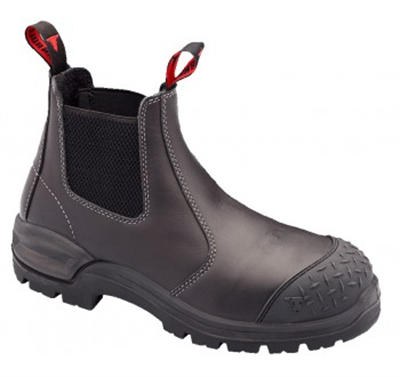 John Bull Eagle 2.0 Slip-On S/C Safety Boots