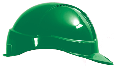 Tuffnut Vented Helmet