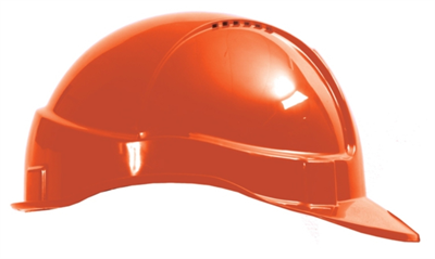 Tuffnut Vented Helmet