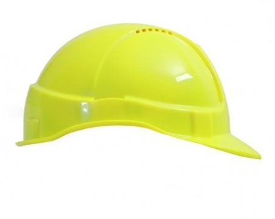 Tuffnut Vented Helmet