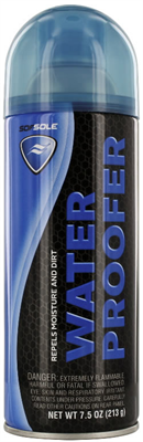 Sof-Sole Waterproofer Trigger Spray