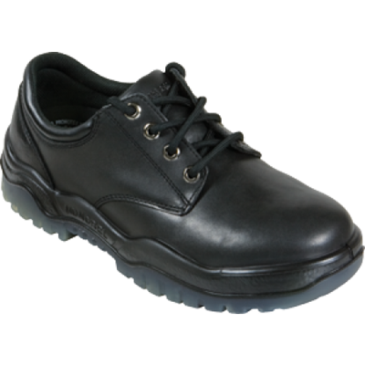 Mongrel Lace-up Safety Shoes - 210-025