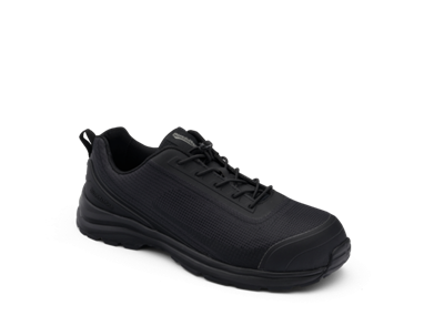 Blundstone Black Lightweight Shoe