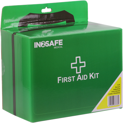 Large Workplace First Aid Kit-Soft Pack
