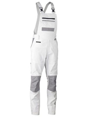 Painters Contrast Bib and Brace Overalls