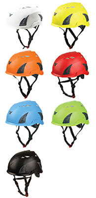 Apex Exo Industrial Helmet