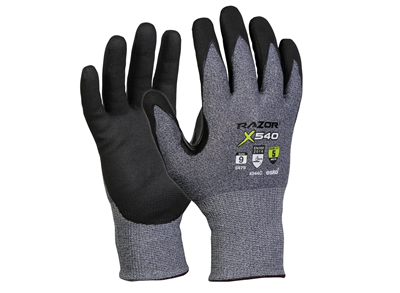 Esko Razor X540 Cut 5 Glove