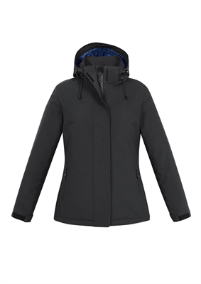 Ladies Eclipse Jacket