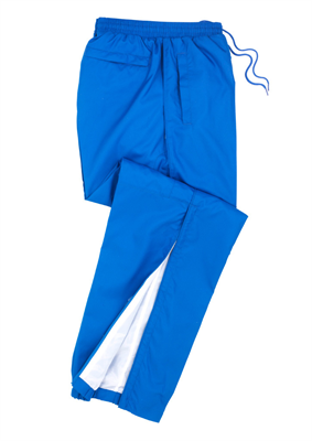 Flash Track Pants-Lined